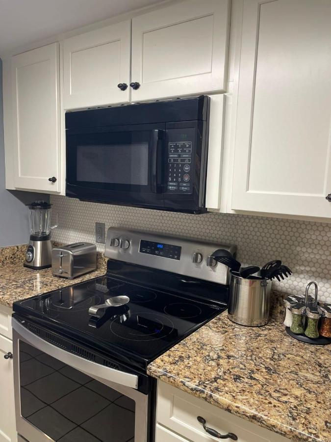 Hhi Homes Llc Хилтън Хед Айлънд Екстериор снимка