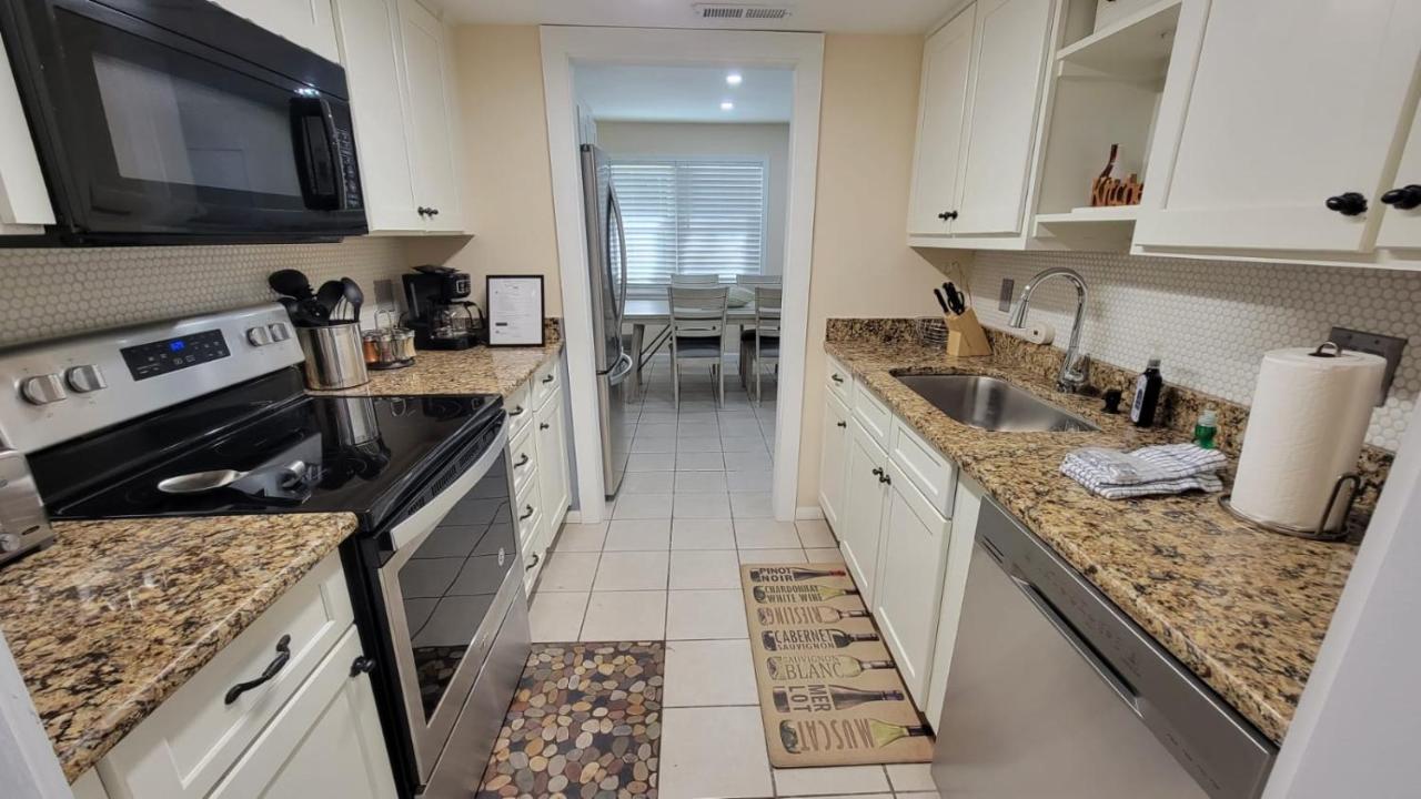 Hhi Homes Llc Хилтън Хед Айлънд Екстериор снимка