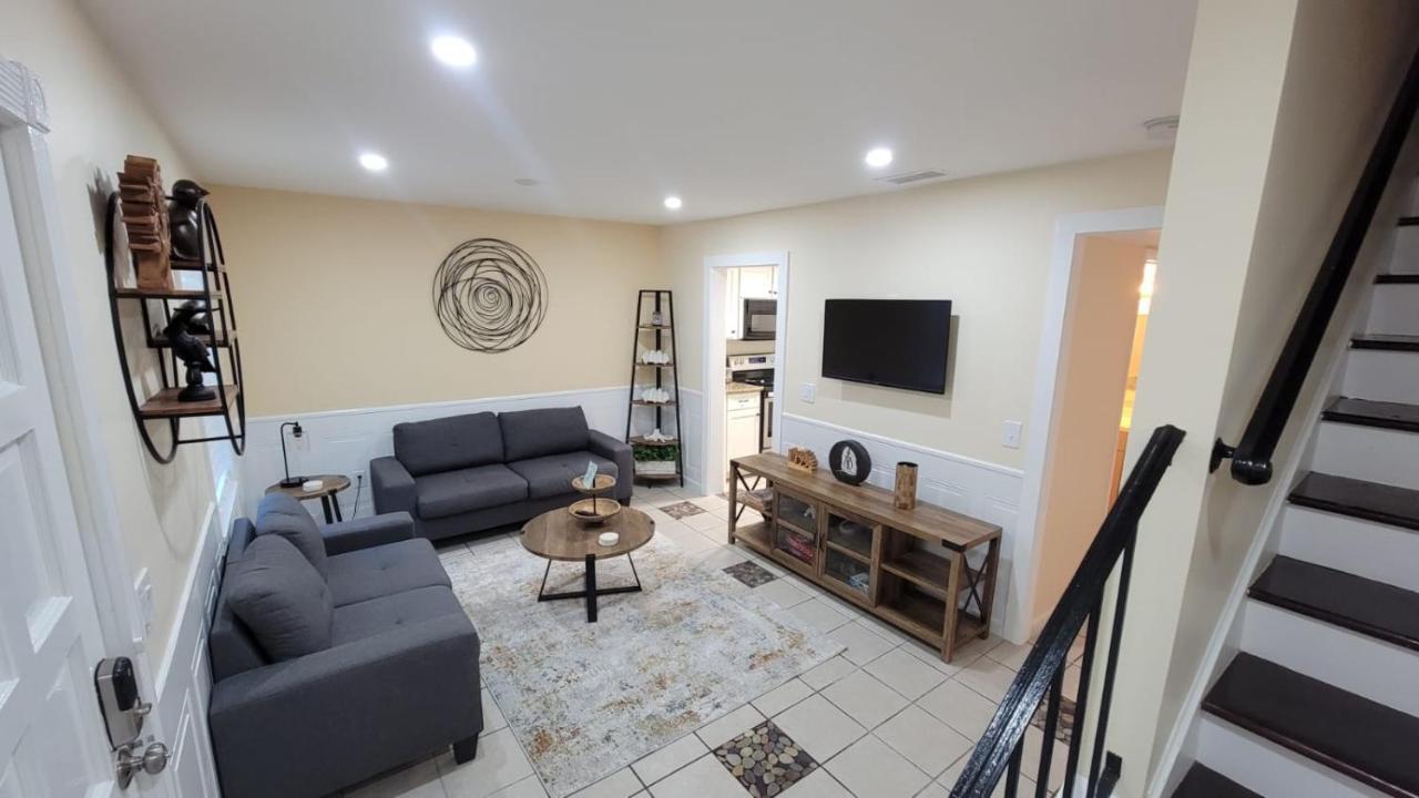 Hhi Homes Llc Хилтън Хед Айлънд Екстериор снимка
