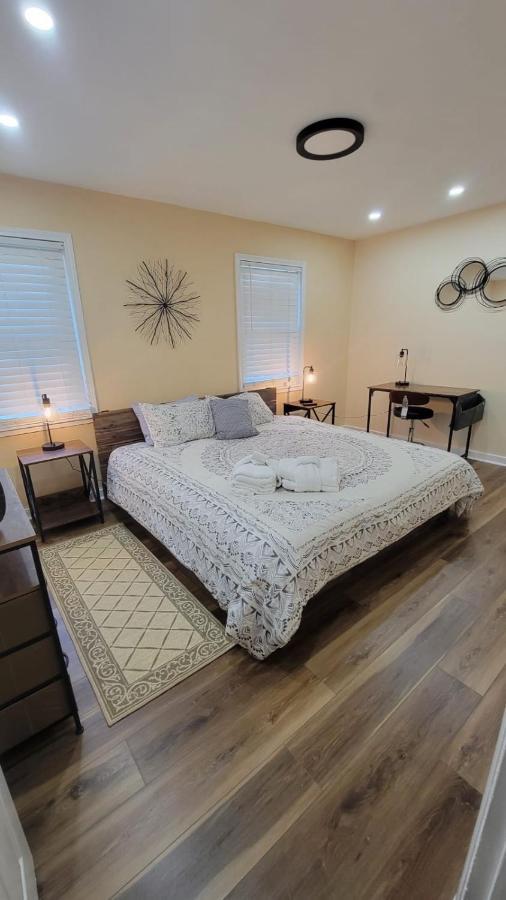 Hhi Homes Llc Хилтън Хед Айлънд Екстериор снимка