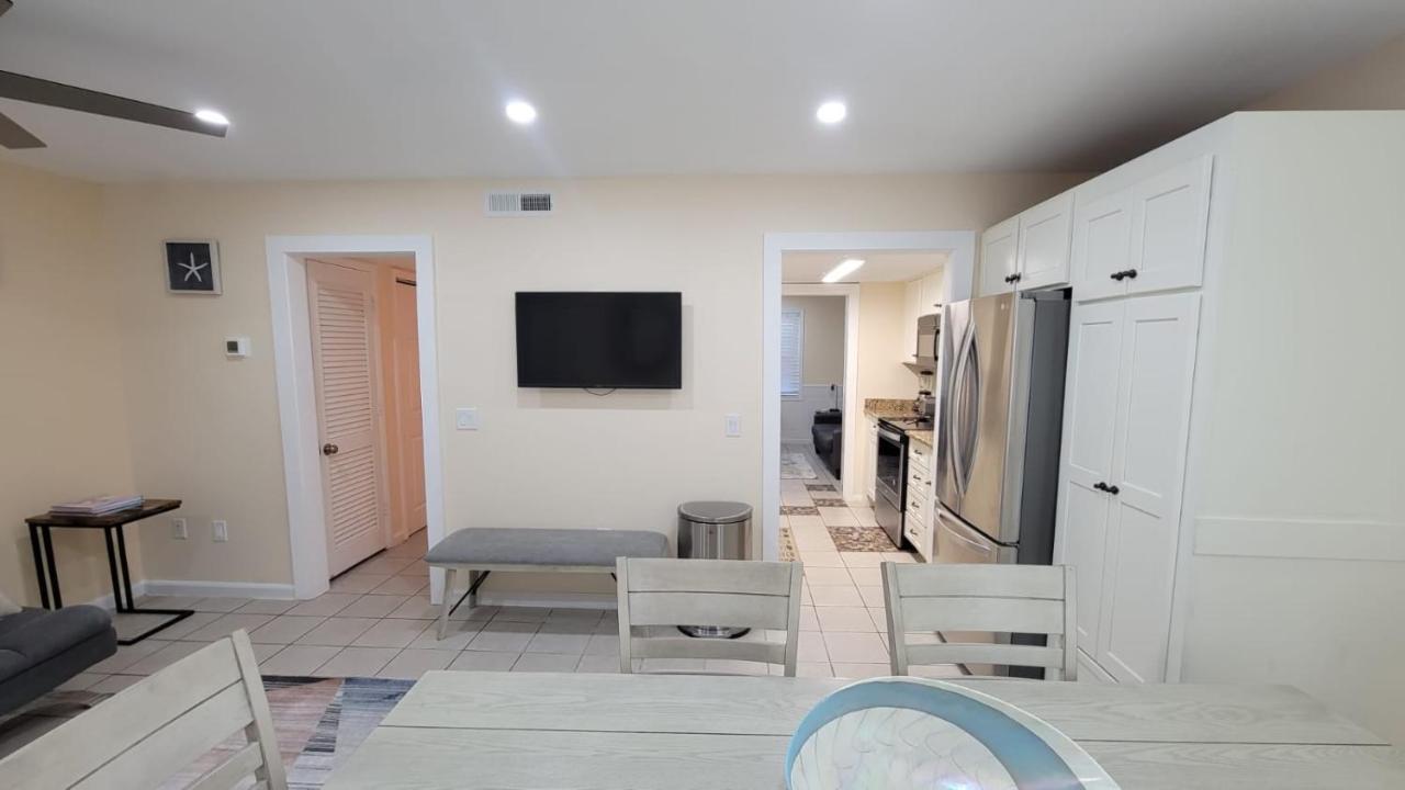 Hhi Homes Llc Хилтън Хед Айлънд Екстериор снимка