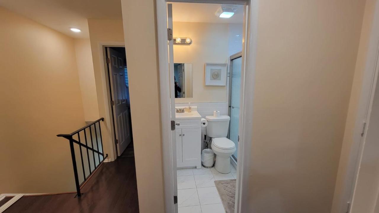 Hhi Homes Llc Хилтън Хед Айлънд Екстериор снимка