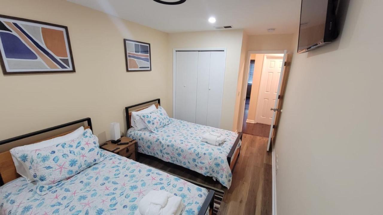 Hhi Homes Llc Хилтън Хед Айлънд Екстериор снимка