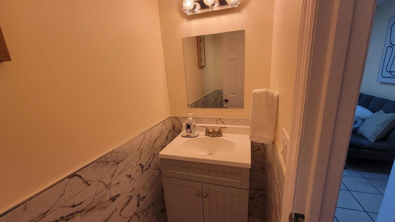 Hhi Homes Llc Хилтън Хед Айлънд Екстериор снимка