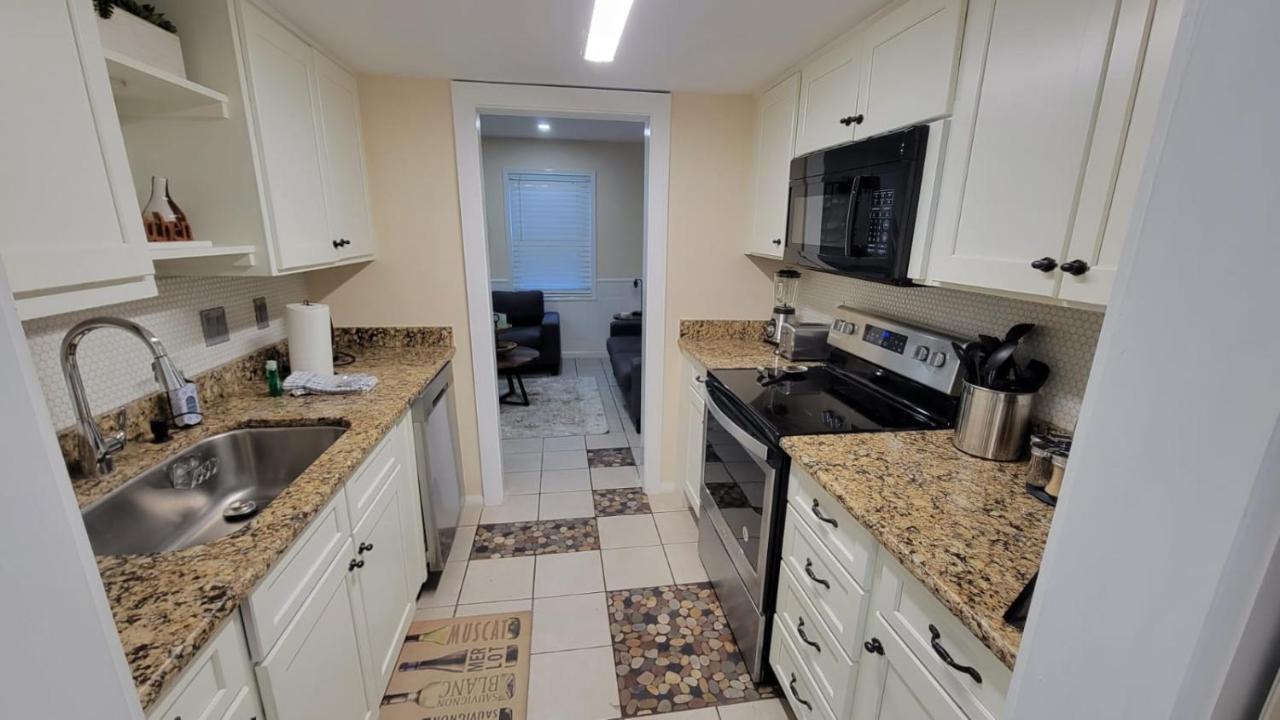 Hhi Homes Llc Хилтън Хед Айлънд Екстериор снимка