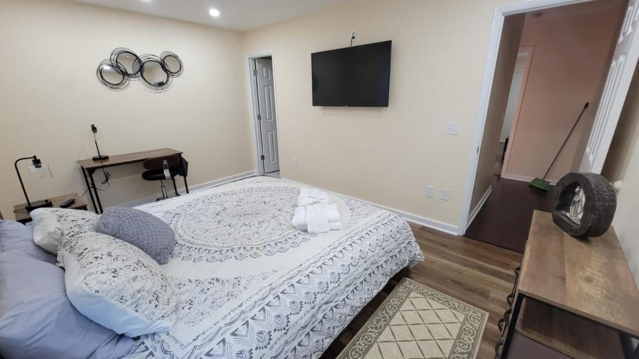 Hhi Homes Llc Хилтън Хед Айлънд Екстериор снимка