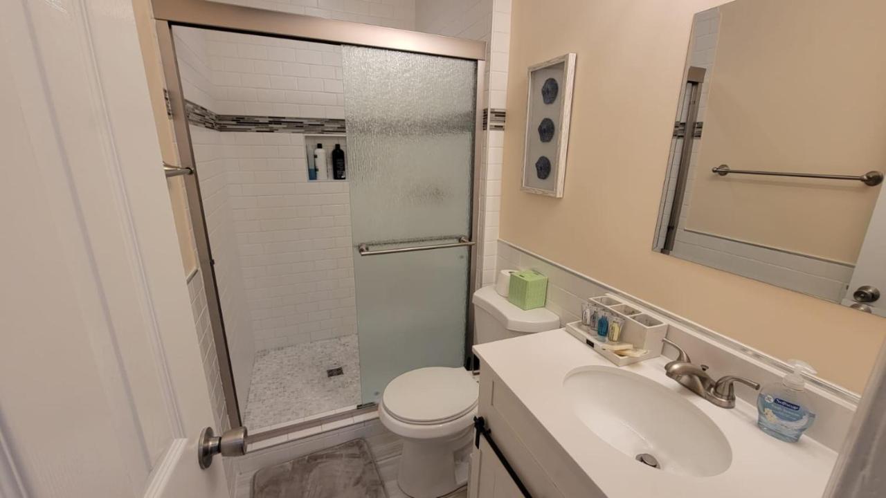 Hhi Homes Llc Хилтън Хед Айлънд Екстериор снимка