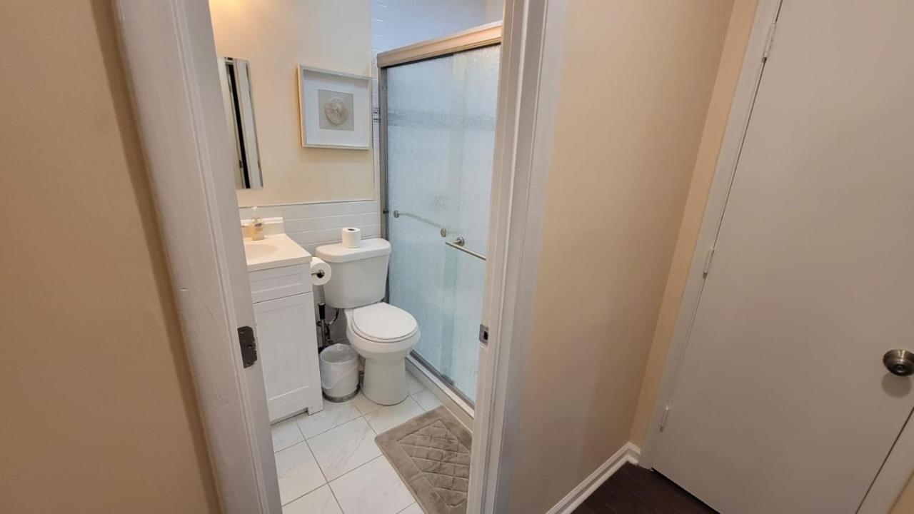 Hhi Homes Llc Хилтън Хед Айлънд Екстериор снимка